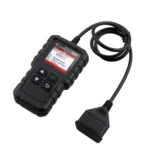Launch Creader CR3001 Car Color Screen Code Reader OBD2 Fault Detector Diagnostic Tool - Image 4