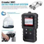 Launch Creader CR3001 Car Color Screen Code Reader OBD2 Fault Detector Diagnostic Tool - Image 6