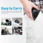 Launch Creader CR3001 Car Color Screen Code Reader OBD2 Fault Detector Diagnostic Tool - Image 7