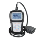 Vag505A Car Mini Code Reader VAG professional Fault Detector Diagnostic Tool - Image 2