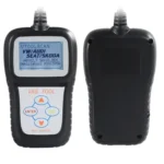 Vag505A Car Mini Code Reader VAG professional Fault Detector Diagnostic Tool - Image 3