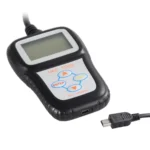 Vag505A Car Mini Code Reader VAG professional Fault Detector Diagnostic Tool - Image 4