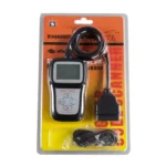 Vag505A Car Mini Code Reader VAG professional Fault Detector Diagnostic Tool - Image 5