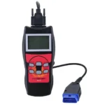OE581 Car Mini Code Reader OBD2 Fault Detector Diagnostic Tool - Image 2