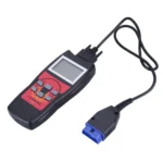 OE581 Car Mini Code Reader OBD2 Fault Detector Diagnostic Tool - Image 5