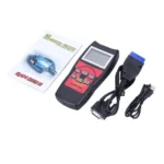 OE581 Car Mini Code Reader OBD2 Fault Detector Diagnostic Tool - Image 6