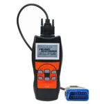 VAG506 Car Mini Code Reader OBD2 Fault Detector Diagnostic Tool - Image 2