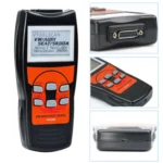 VAG506 Car Mini Code Reader OBD2 Fault Detector Diagnostic Tool - Image 3