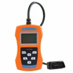 VAG506M Car Mini Code Reader OBD2 Fault Detector Diagnostic Tool, Nordic Version - Image 2