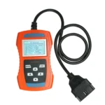 VAG506M Car Mini Code Reader OBD2 Fault Detector Diagnostic Tool, Nordic Version - Image 7