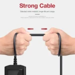 YA201 Car Mini Code Reader OBD2 Fault Detector Diagnostic Tool - Image 12