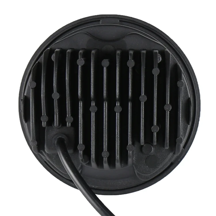 CRP2134S_4.webp 5.75 inch DC12V 6000K-6500K 40W Car LED Headlight for Harley - Image 5