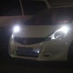2 PCS T10 / W5W / 168 / 194 DC12V / 1.2W / 6000K / 85LM 3LEDs SMD-3030 Car Clearance Light - Image 7
