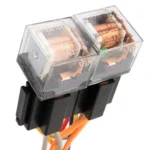 H4 Halogen Lamp Brightening Line, Cable Length: 70cm - Image 6