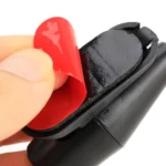 Pair Car ABS Deer Alert Sound Alarm Ultrasonic Wind Power Animal Repeller - Image 5