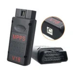 MPPS V18 Main + Tricore + Multiboot V18.12.3.8 with Breakout Tricore Cable Car Diagnostic Tool - Image 2