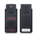 MPPS V18 Main + Tricore + Multiboot V18.12.3.8 with Breakout Tricore Cable Car Diagnostic Tool - Image 3