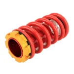 Car Shock Absorber Lowering Scaled Adjustable Suspension Coilover Springs for Honda Civic EG EK - Image 3