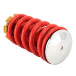 Car Shock Absorber Lowering Scaled Adjustable Suspension Coilover Springs for Honda Civic EG EK - Image 4
