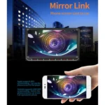 9093 Car HD 9 inch Radio Receiver MP5 Player for Volkswagen, Support FM & Bluetooth & TF Card & GPS & WiFi 1GB+16GB - Image 15