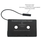 Universal Bluetooth Converter Car Tape MP3 / SBC / Stereo Bluetooth Audio Cassette - Image 2