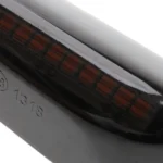 2 PCS D12V / 5W Car LED Dynamic Blinker Side Lights Flowing Water Turn Signal Light for BMW, Yellow Light - Image 5
