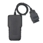 V311 OBD2 Scanner Color Screen Car Fault Detector 8 ~ 36V, Supports Chinese/English/French/German - Image 4