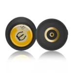 Bluetooth 4.0 TPMS Car External Tire Pressure Monitoring  Pressure Detection System - Image 3