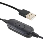 F402 Portable Car Center Console Sucker Electric Cooling Fan with Aromatherapy - Image 11