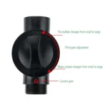 Portable Multi-functional Car Washer Water Gun Foam Pot Water Sprayer - Image 6