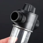 Portable Multi-functional Car Washer Water Gun Foam Pot Water Sprayer - Image 7