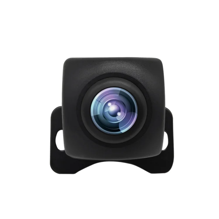 CRP2342_2.webp Car WiFi Wireless Rear View Backup Reverse Camera Wide Angle Blind Spot Camera - Image 3