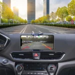 Car WiFi Wireless Rear View Backup Reverse Camera Wide Angle Blind Spot Camera - Image 9