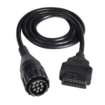 10PIN ICOM-D Cable for BMW Motorcycles Motobikes Diagnostic Cable - Image 2