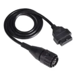 10PIN ICOM-D Cable for BMW Motorcycles Motobikes Diagnostic Cable - Image 3