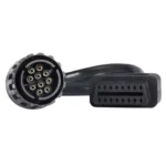 10PIN ICOM-D Cable for BMW Motorcycles Motobikes Diagnostic Cable - Image 4