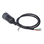 J1939-9Pin Trunk Diagnostic Interface Connect Cable - Image 3