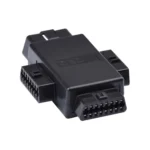 16PIN Car OBD Diagnostic Extended Plug OBD2 Splitter - Image 2