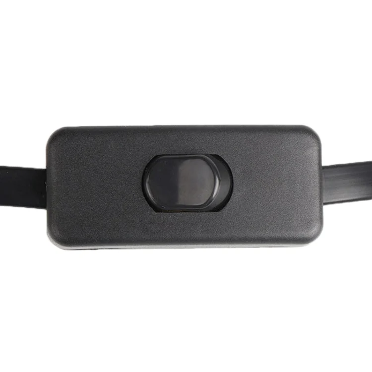 CRP2350_3.webp 16PIN Car Ultra-thin OBD Diagnostic Extended Cable OBD2 Cable with Switch - Image 4