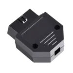 16PIN Car OBD 2 Female Connector OBD Plug + Case + Terminal + Screw - Image 3