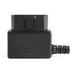 16PIN Car OBD 2 Male Connector OBD Plug + Case + SR - Image 3