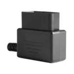 16PIN Car OBD 2 Male Connector OBD Plug + Case + SR - Image 4
