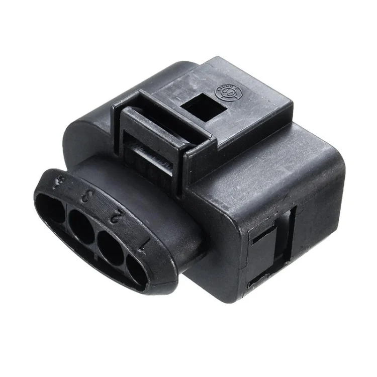 CRP2356_2.webp 1 Set Ignition Coil Connector Repair Kit for Audi A4 A6 A8 / Volkswagen Passat Jetta - Image 3