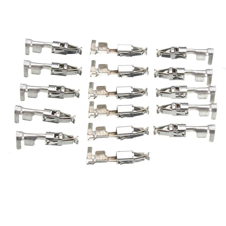 CRP2356_4.webp 1 Set Ignition Coil Connector Repair Kit for Audi A4 A6 A8 / Volkswagen Passat Jetta - Image 5