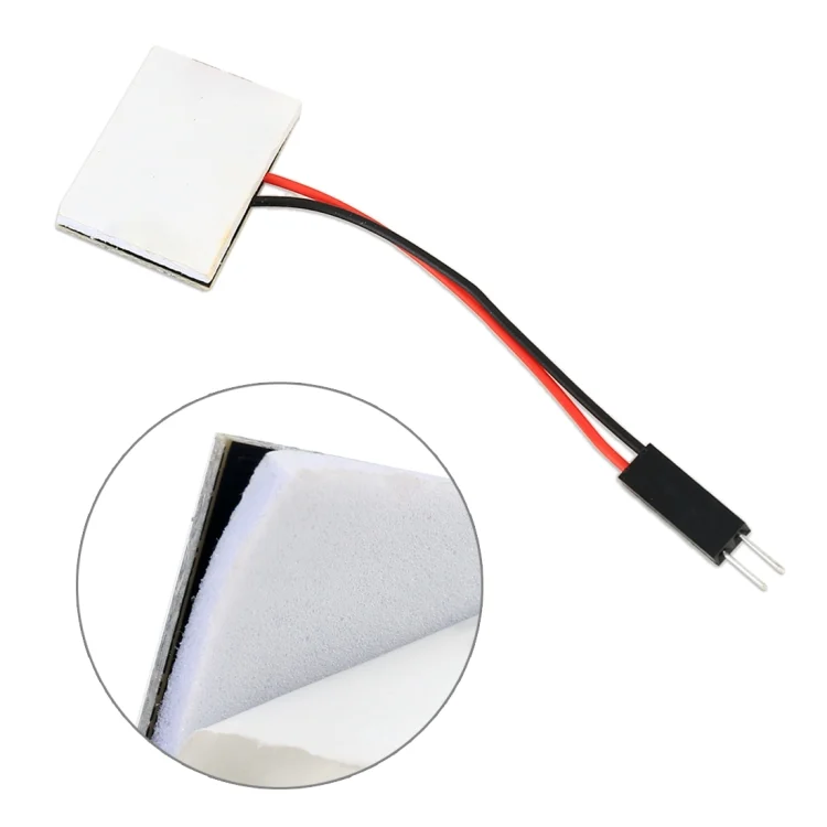 CRP2361_2.webp DC12V / 1.3W / 6000K / 80LM 12LEDs SMD-2835 Car Reading Lamp Dome Light - Image 3
