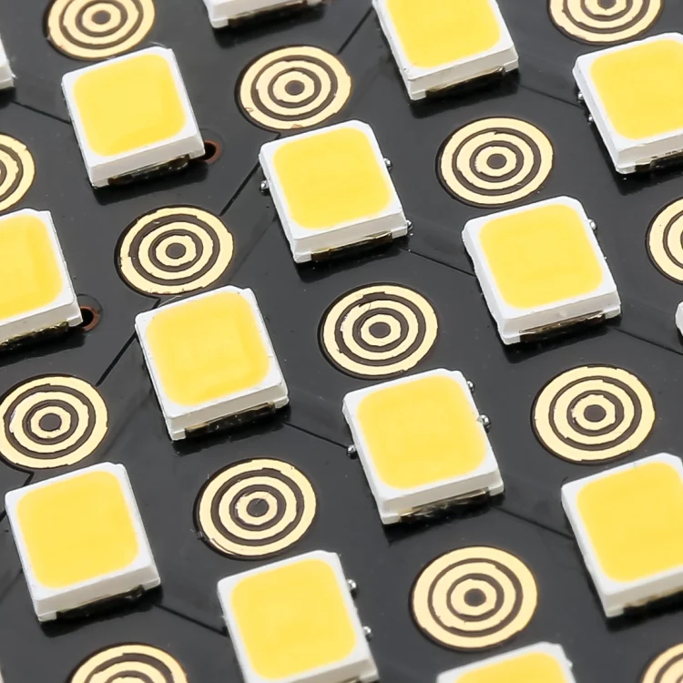 CRP2362_3.webp DC12V / 2.8W / 6000K / 170LM 24LEDs SMD-2835 Car Reading Lamp Dome Light - Image 4