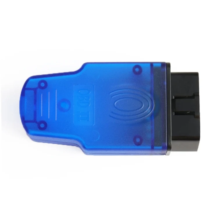 CRP2431_3.webp Car OBD 2 Male Connector OBD Plug Fingerprint Case - Image 4