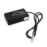 U301 Car Electromagnetic Induction Reversing Radar Parking Sensor - Image 3