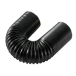 63mm / 2.5 inch Car Universal Tube Intake Telescopic Tube Injection Intake System Pipe - Image 3