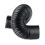 63mm / 2.5 inch Car Universal Tube Intake Telescopic Tube Injection Intake System Pipe - Image 4